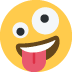 :zany_face: :zany_face: