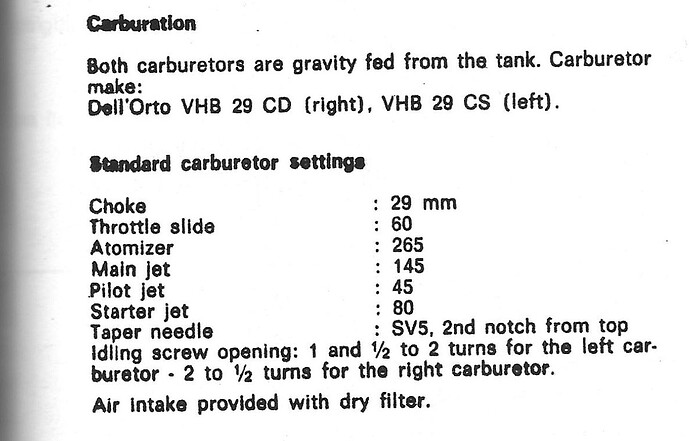 vhb 29, 850GT