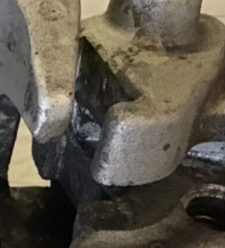 Rear-Caliper