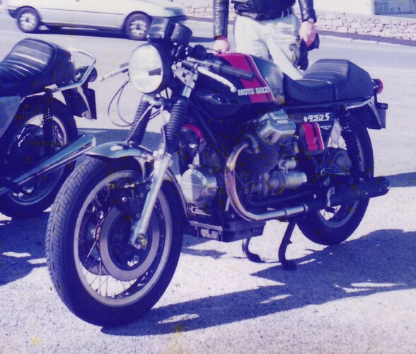 Guzzi 2