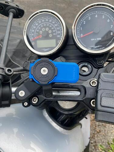Quadlock orientation-2