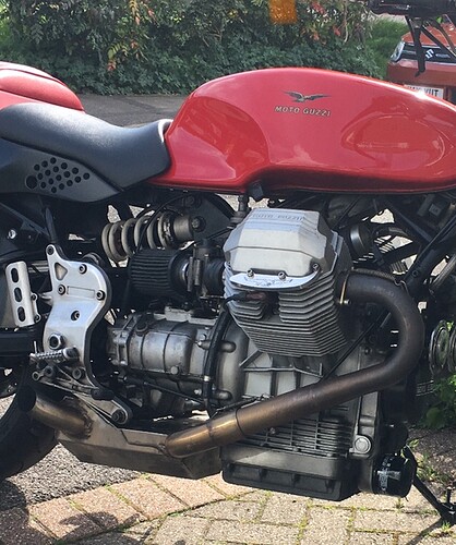 Guzzi 7