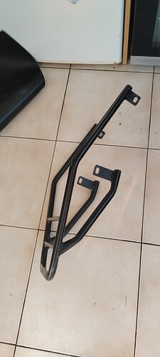 rack one