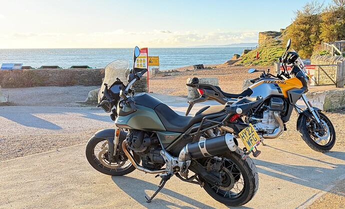 20251119 Dorset coast 2