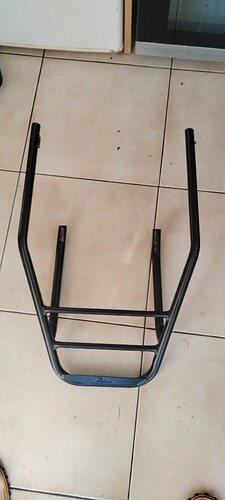 rack two