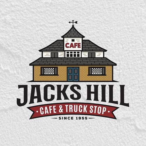 Jacks Hill Cafe
