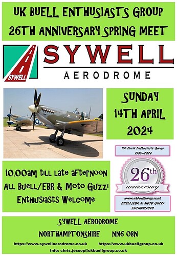 2024 Sywell Meet small