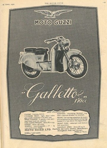 Galleto