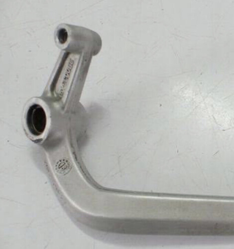 a1standard lever 2B003348