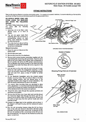 Fit Instruct MG1 P1