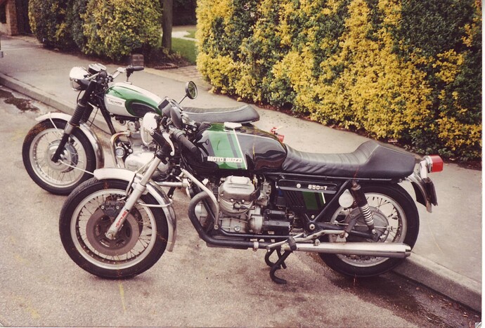 Guzzi 0