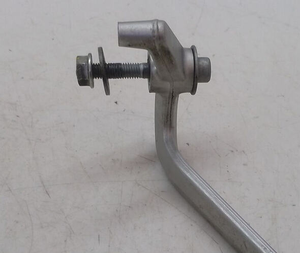 bV9 lever, inward angled