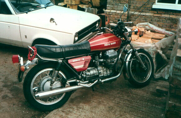 guzzi88