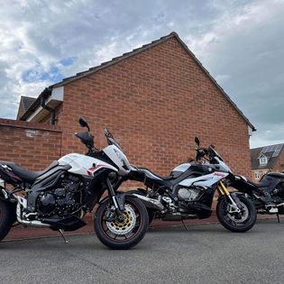 Bikes early 2022