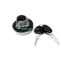 California fuel cap